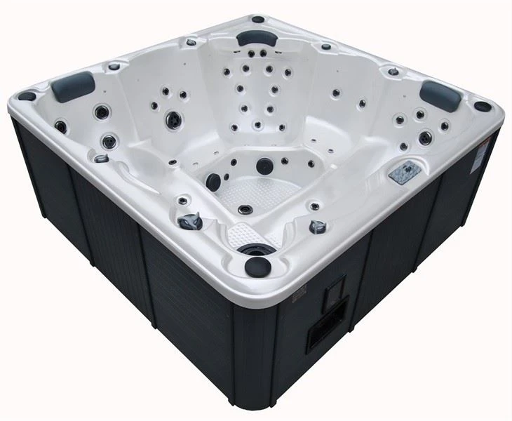 outdoor bathtub-2